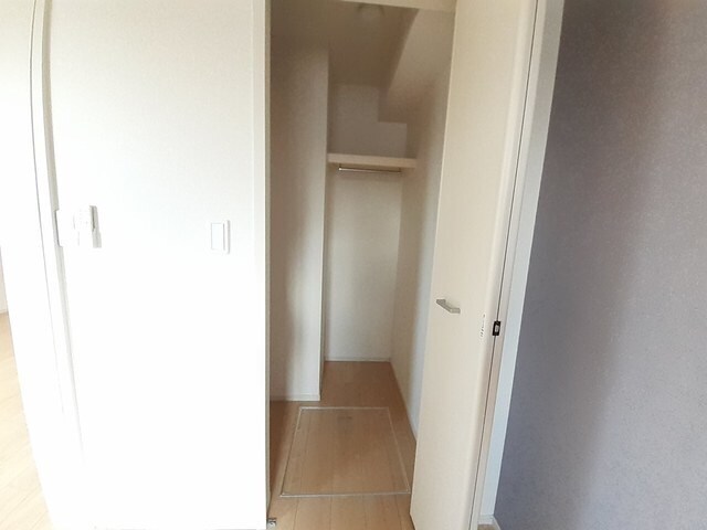 カサ・ヴィアーレⅡの物件内観写真