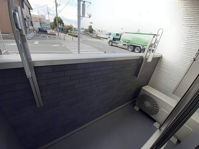 カサ・ヴィアーレⅡの物件内観写真