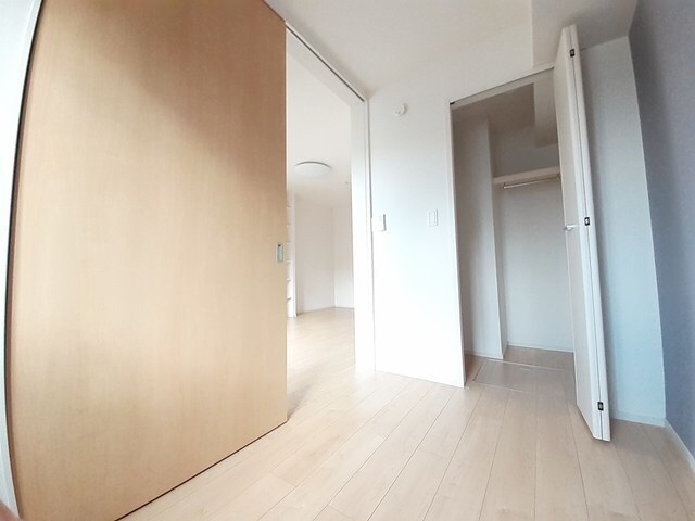 カサ・ヴィアーレⅡの物件内観写真