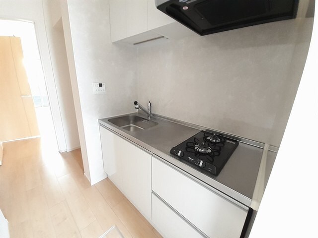 カサ・ヴィアーレⅡの物件内観写真