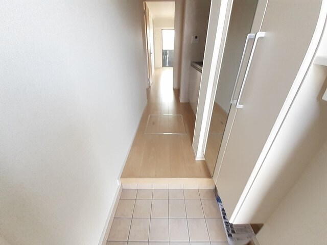 カサ・ヴィアーレⅡの物件内観写真