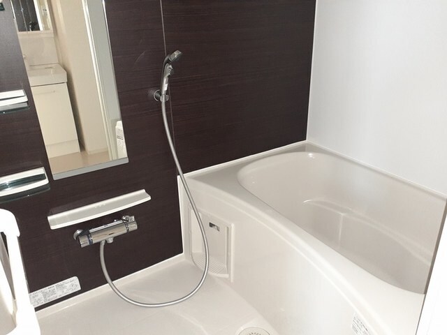 カサ・ヴィアーレⅡの物件内観写真