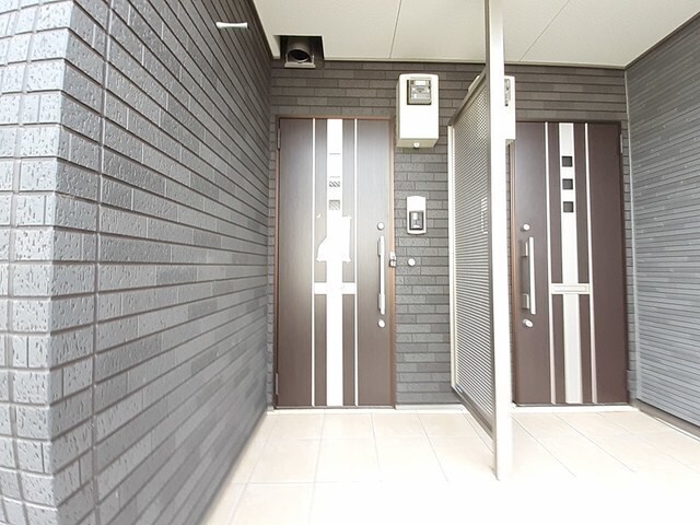 カサ・ヴィアーレⅡの物件内観写真