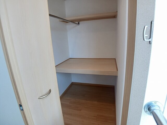 ブリーズ　アレイの物件内観写真