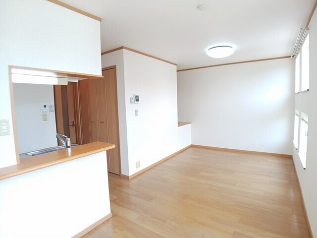 ブリーズ　アレイの物件内観写真