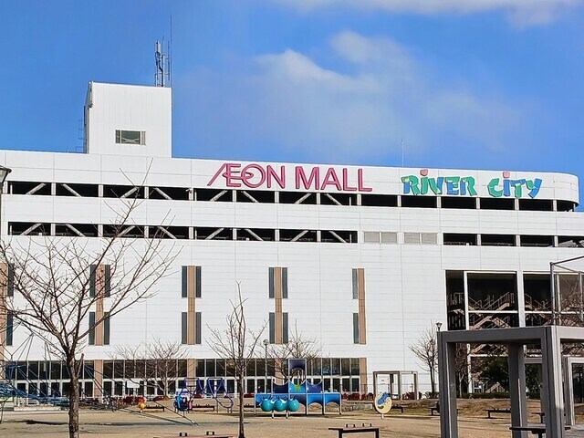 ブリーズ　アレイの物件外観写真