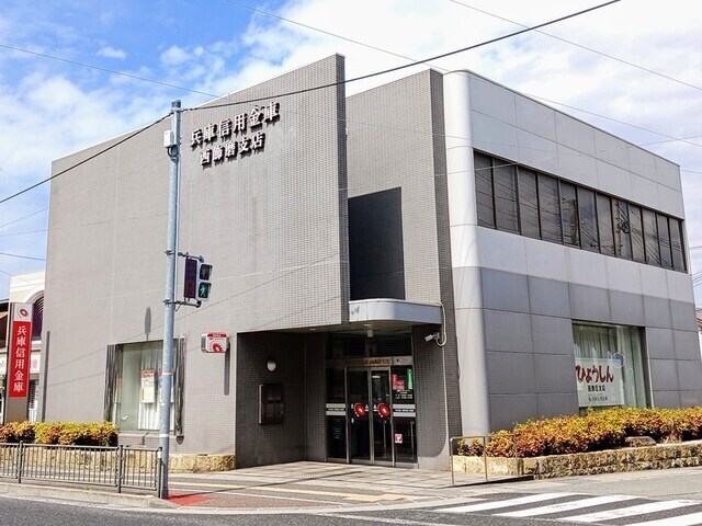 ブリーズ　アレイの物件外観写真