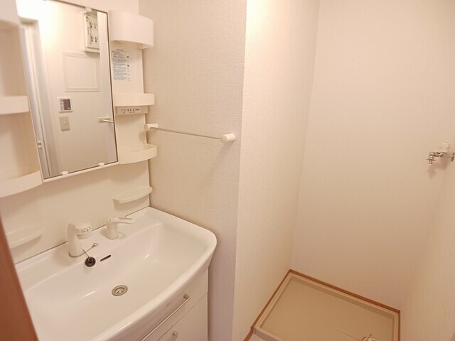 ブリーズ　アレイの物件内観写真