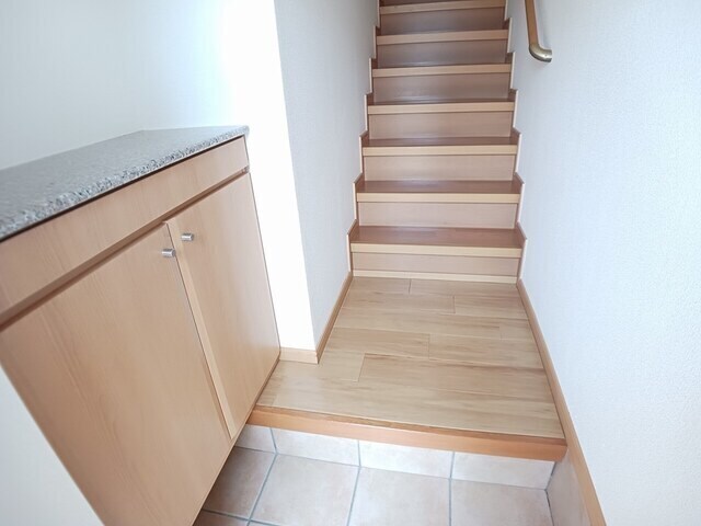 ブリーズ　アレイの物件内観写真