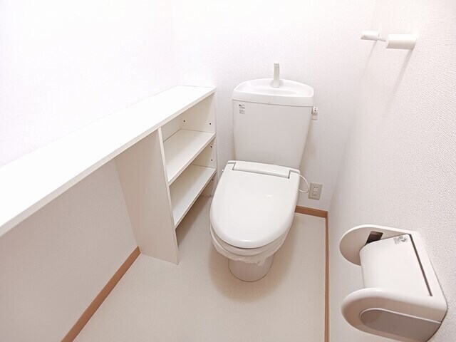 ブリーズ　アレイの物件内観写真