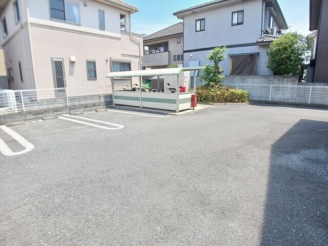 ブリーズ　アレイの物件内観写真