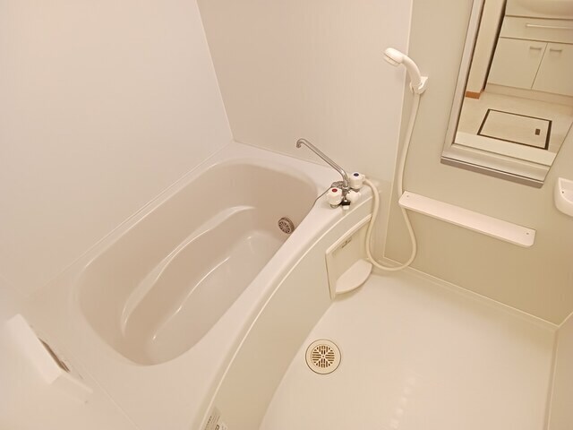 ブリーズ　アレイの物件内観写真