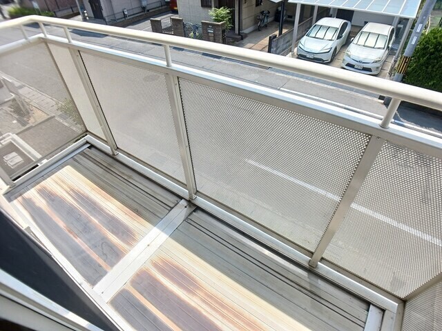 ブリーズ　アレイの物件内観写真