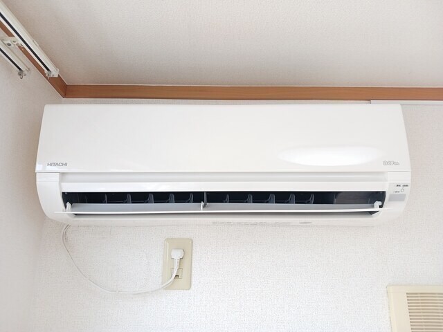 ブリーズ　アレイの物件内観写真