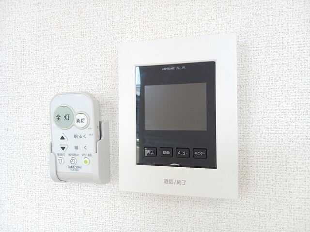 ブリーズ　アレイの物件内観写真