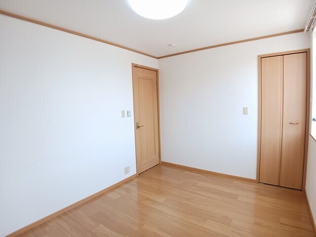 ブリーズ　アレイの物件内観写真