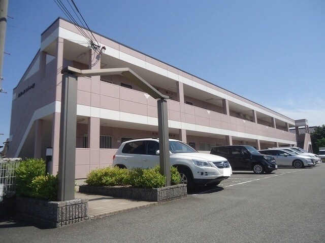 飾磨駅 徒歩18分 1階の物件外観写真