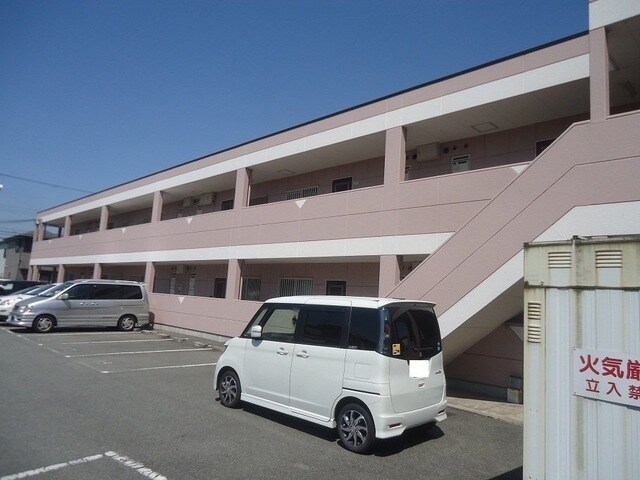 飾磨駅 徒歩18分 1階の物件外観写真