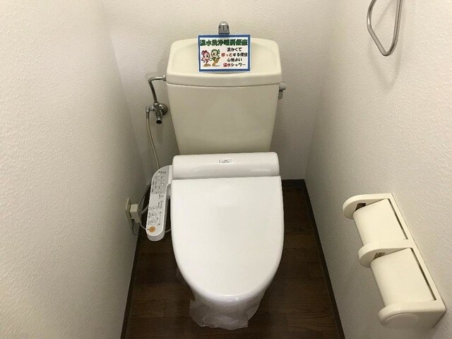 飾磨駅 徒歩18分 1階の物件内観写真