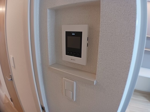 フロレゾンⅠの物件内観写真