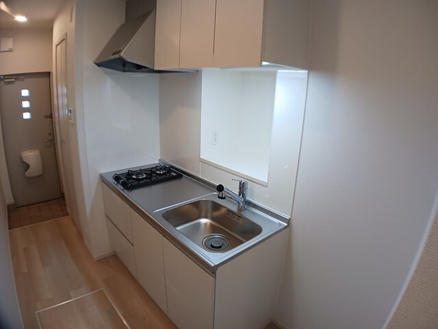 フロレゾンⅠの物件内観写真