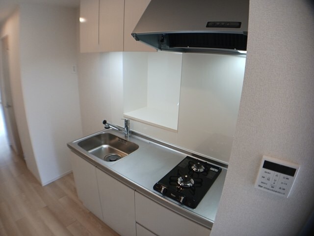 フロレゾンⅠの物件内観写真