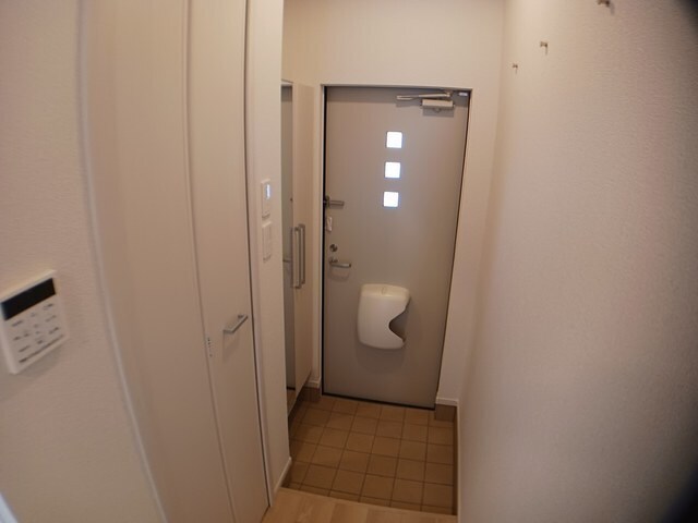 フロレゾンⅠの物件内観写真