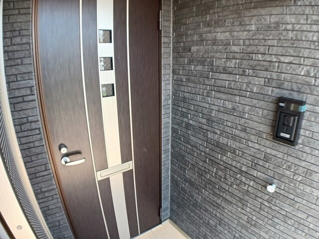 フロレゾンⅠの物件内観写真