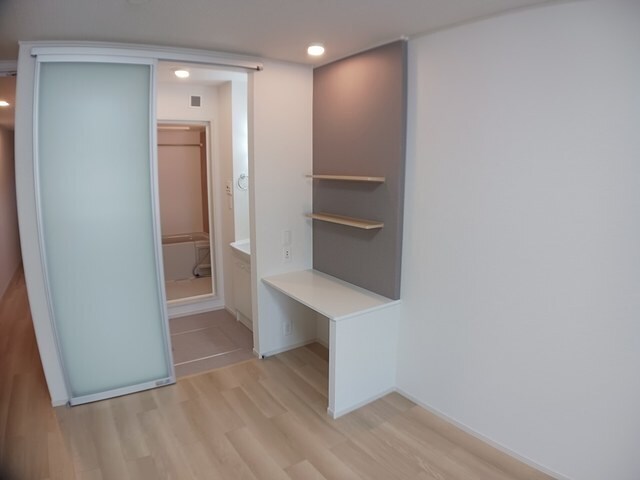 フロレゾンⅠの物件内観写真