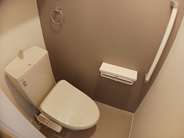 フロレゾンⅠの物件内観写真