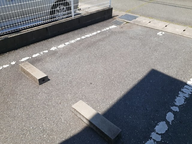 フラッツネオシティーの物件内観写真