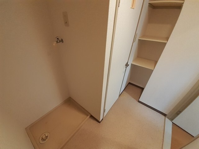 フラッツネオシティーの物件内観写真