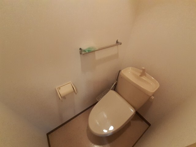 フラッツネオシティーの物件内観写真