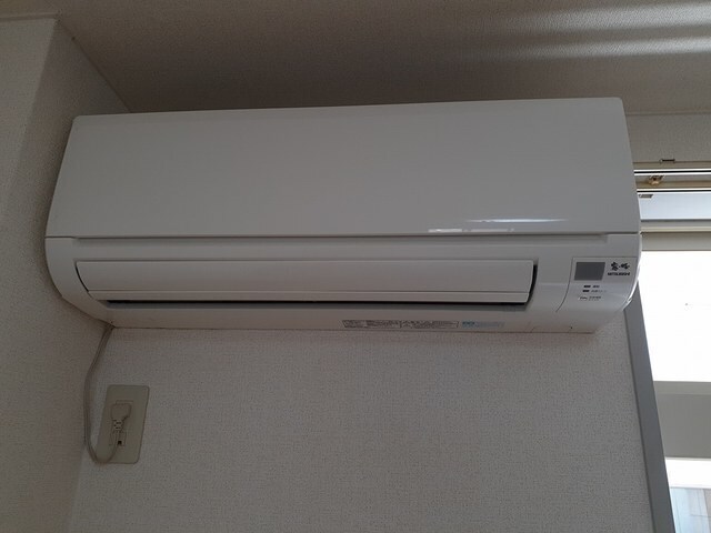 フラッツネオシティーの物件内観写真