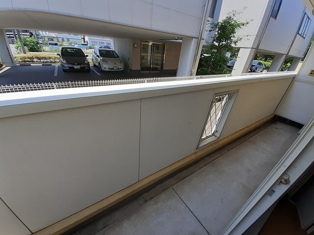 フラッツネオシティーの物件内観写真