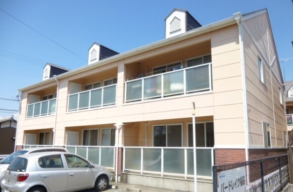 英賀保駅 徒歩13分 1階の物件外観写真