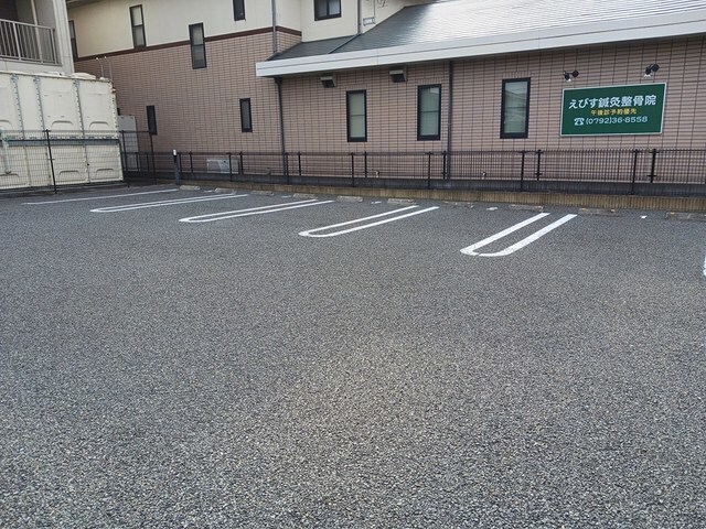 エレガンス　リングの物件内観写真