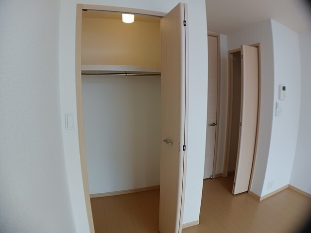 エレガンス　リングの物件内観写真