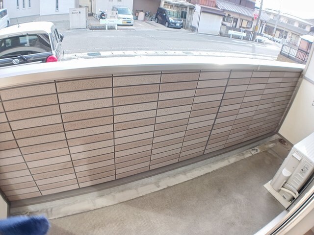 エレガンス　リングの物件内観写真