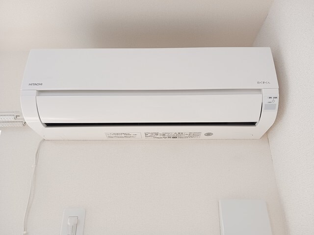 エレガンス　リングの物件内観写真