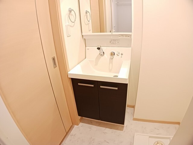 エレガンス　リングの物件内観写真