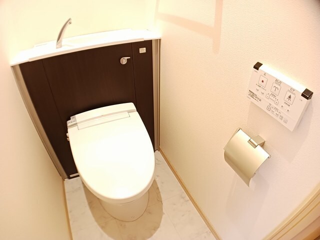 エレガンス　リングの物件内観写真