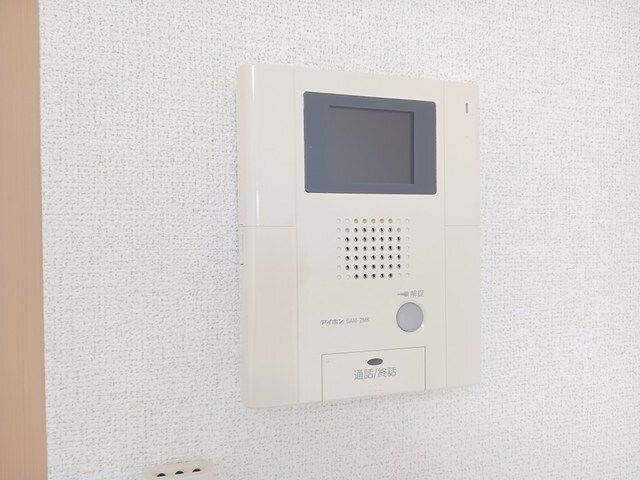 エレガンス　リングの物件内観写真