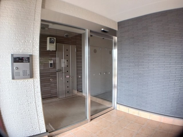 エレガンス　リングの物件内観写真