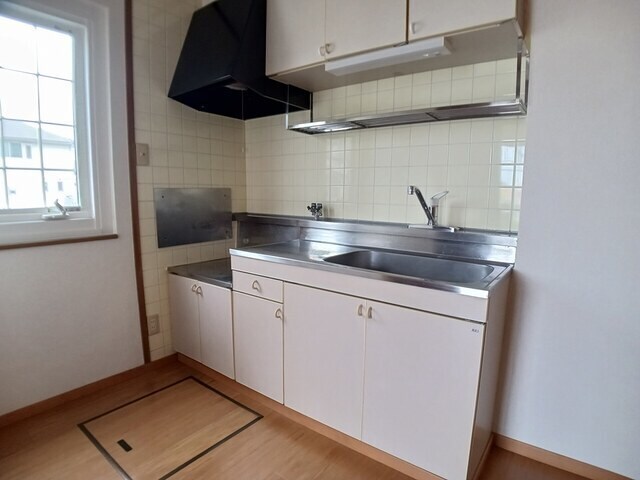 エスポワールⅠの物件内観写真