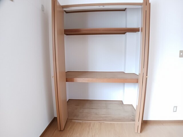 エスポワールⅠの物件内観写真