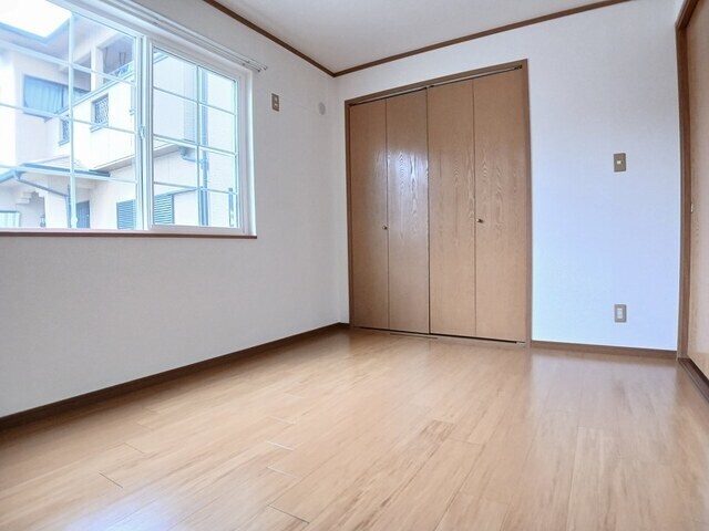 エスポワールⅠの物件内観写真