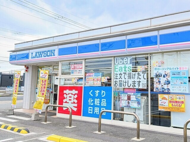 エスポワールⅠの物件外観写真