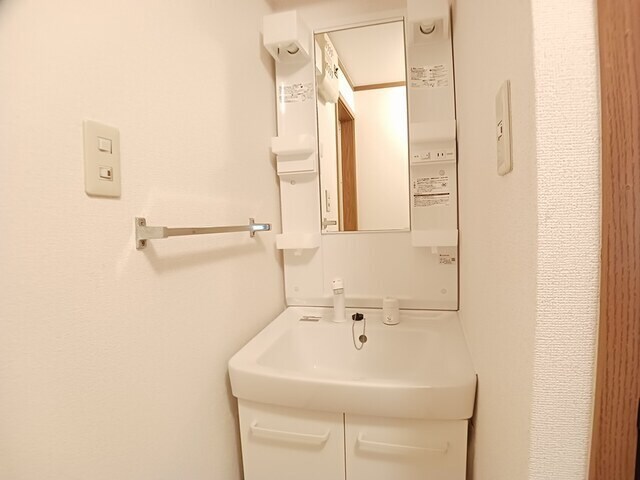 エスポワールⅠの物件内観写真