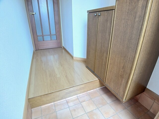 エスポワールⅠの物件内観写真